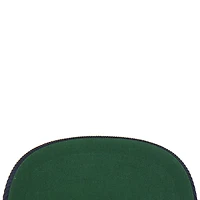 Casquette ajustable en velours côtelé Golden Age des Denver Nuggets pour homme, modèle 1947, bleu marine
