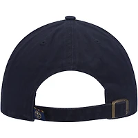 Casquette réglable '47 Denver Nuggets Team Clean Up pour homme, bleu marine