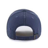 Casquette ajustable Denver Nuggets bleu marine « 47 » pour homme