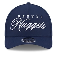 V107988 Nugets 25 NBA NWE DRAFT CW M-CROWN A-FRAME 9FORTY HATMENSTR 60673615 #3