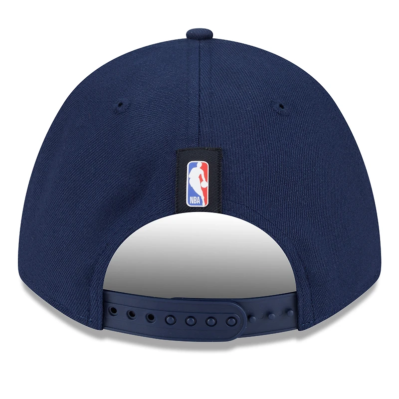 V107988 Nugets 25 NBA NWE DRAFT CW M-CROWN A-FRAME 9FORTY HATMENSTR 60673615 #3