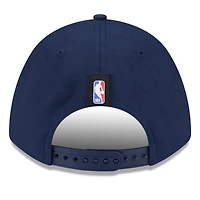 V107988 Nugets 25 NBA NWE DRAFT CW M-CROWN A-FRAME 9FORTY HATMENSTR 60673615 #3