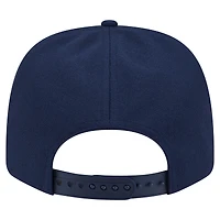 Casquette ajustable 9SEVENTY bleu marine Denver Nuggets pour homme New Era