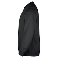Sweat-shirt Nike Denver Nuggets Authentic Standard Issue Travel Dri-FIT noir pour homme