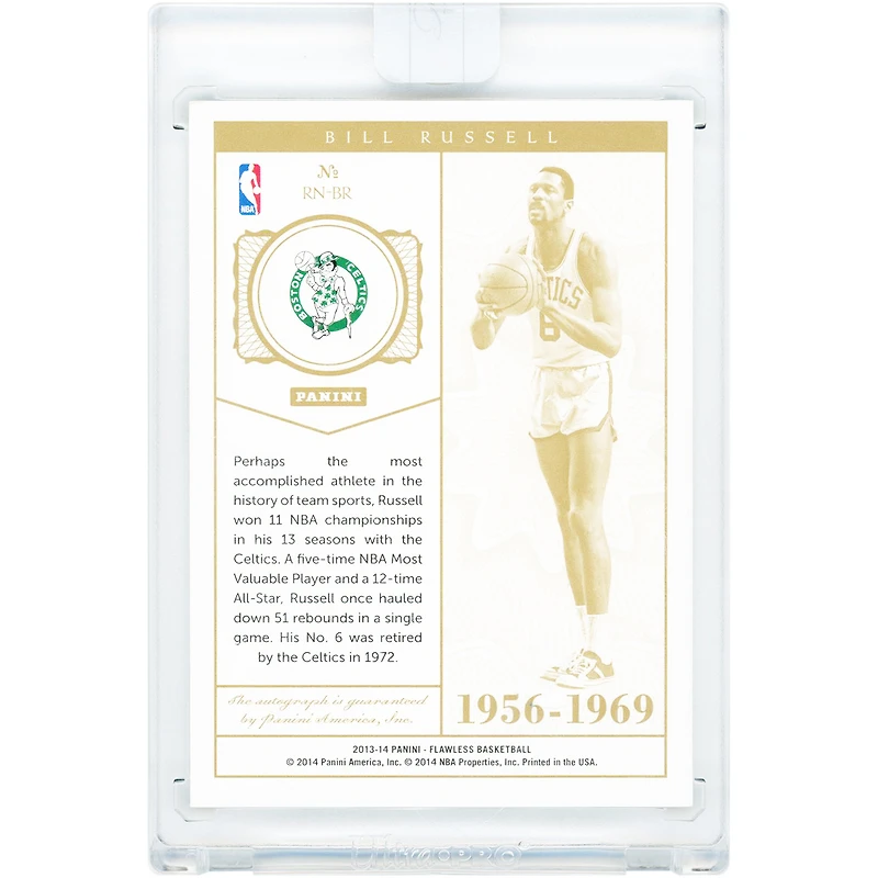 Nikola Jokić Denver Nuggets Autographed 2017-18 Panini National Treasures Colossal Game-Used Relic #CJA-NJK #80/99 Card
