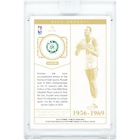 Nikola Jokić Denver Nuggets Autographed 2017-18 Panini National Treasures Colossal Game-Used Relic #CJA-NJK #80/99 Card