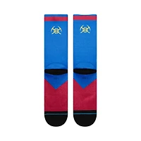 Stance Denver Nuggets 2025/26 Statement Edition Crew Socks