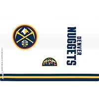 Tervis Denver Nuggets 16 oz. Gobelet classique arctique