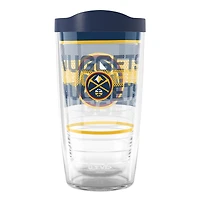 Tervis Denver Nuggets 16 oz. Gobelet classique concurrent