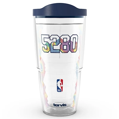 Tervis Denver Nuggets 2024/25 City Edition 24oz. Classic Tumbler