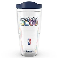 Tervis Denver Nuggets 2024/25 City Edition 24oz. Classic Tumbler