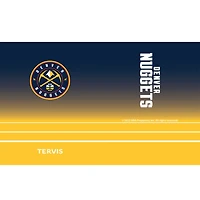 Tervis Denver Nuggets 20oz. Gobelet de voyage en acier inoxydable ombré