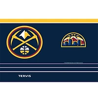 Tervis Denver Nuggets 30 onces. Gobelet en acier inoxydable MVP