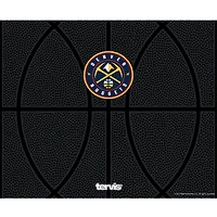 Tervis Denver Nuggets 40oz. Bouteille d'eau en cuir à large goulot