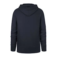 Unisex '47  Navy Denver Nuggets Good Call Headline Pullover Hoodie