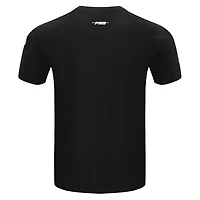 T-shirt unisexe Pro Standard noir Denver Nuggets 2023 Champions de la finale NBA