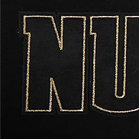 T-shirt unisexe Pro Standard noir Denver Nuggets 2023 Champions de la finale NBA