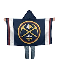 WinCraft Denver Nuggets 3' x 5' Drapeau à capuche