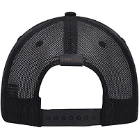 Casquette Snapback Local Crowns Nevada Blackout State Patch pour homme