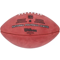 Amon-Ra St. Brown Detroit Lions Autographed Duke Full Color Football