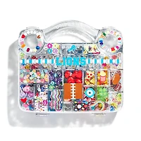 BaubleBar  Detroit Lions Custom Bead Kit