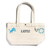 Sac fourre-tout BaubleBar Detroit Lions Icon
