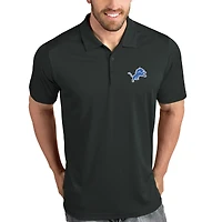 Polo hommage aux Lions de Détroit à Antigua