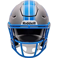 Detroit Lions Riddell Speed Flex Mid-Size Helmet