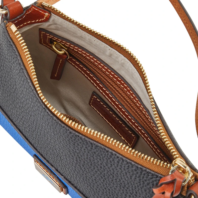 Sac à main Izzy Dooney & Bourke pour la mi-temps des Detroit Lions