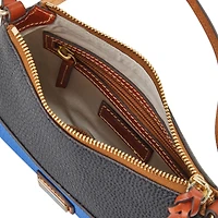 Sac à main Izzy Dooney & Bourke pour la mi-temps des Detroit Lions