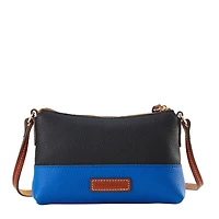 Sac à main Izzy Dooney & Bourke pour la mi-temps des Detroit Lions