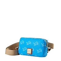 Sac ceinture signature Dooney & Bourke Detroit Lions