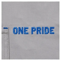 Hedley & Bennett Gray Detroit Lions Le tablier essentiel