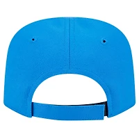 Infant New Era Blue Detroit Lions My 1st 9FIFTY Adjustable Hat