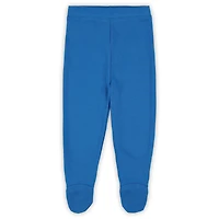 Ensemble trois pièces Little Champ des Lions de Détroit pour bébé Outerstuff