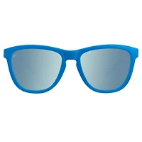 Lunettes de soleil de sport haut de gamme Knockaround Detroit Lions