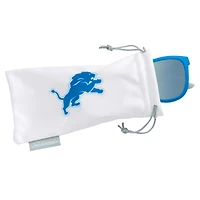 Knockaround Detroit Lions Premiums Sport Sunglasses