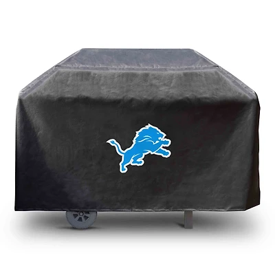 Logo Brands Detroit Lions Grill Cover