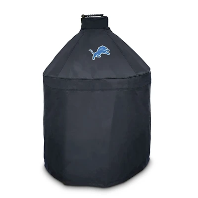 Logo Brands  Detroit Lions Kamodo Grill Cover