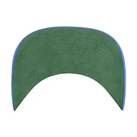 Men's '47 Cream Detroit Lions Pomona Rope Hitch Adjustable Hat