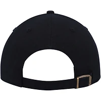 Casquette réglable '47 Black Detroit Lions Clean Up Legacy pour homme