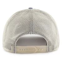 Men's '47  Blue Detroit Lions Canteen Relaxed Trucker Adjustable Hat