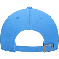 Casquette ajustable « Clean Up » bleue des Lions de Détroit, modèle 47, pour homme