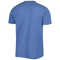 Men's '47 Blue Detroit Lions Driven by T-Shirt
