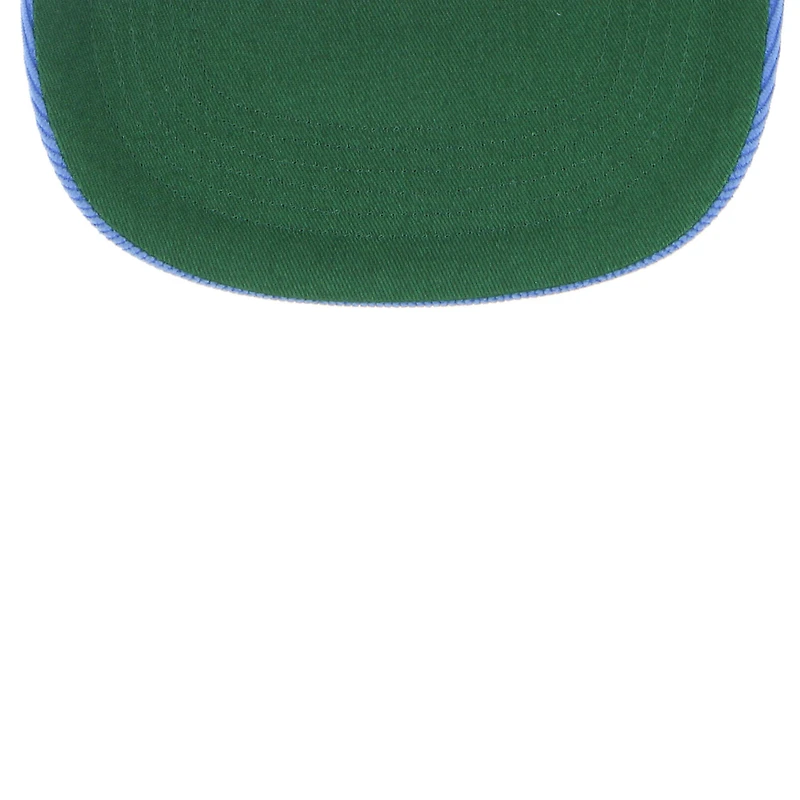 Casquette ajustable en velours côtelé Golden Age des Lions de Detroit '47 pour homme