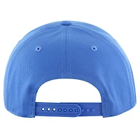 Men's '47 Detroit Lions Hitch Adjustable Hat