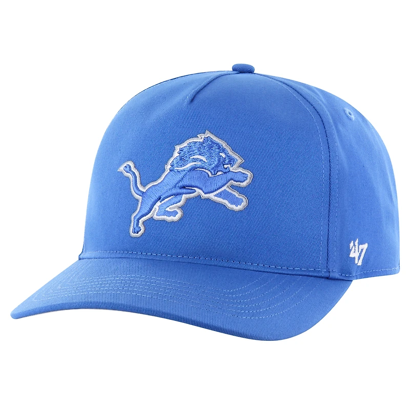 Men's '47 Detroit Lions Hitch Adjustable Hat