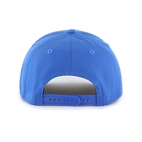 Men's '47  Blue Detroit Lions Rope Hitch Adjustable Hat