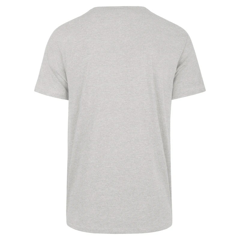 T-shirt Franklin '47 gris des Detroit Lions Walk Tall pour hommes