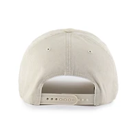 Casquette ajustable Cairn Hitch kaki 47 pour homme des Lions de Detroit